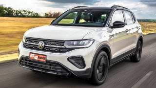 Rental Car Fiat Tipo